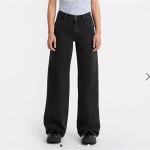 Levi’s 94 Baggy Wide Leg Jean